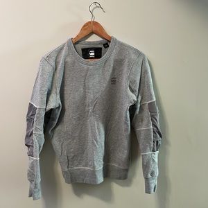 G-Star Raw Crew Neck Sweater